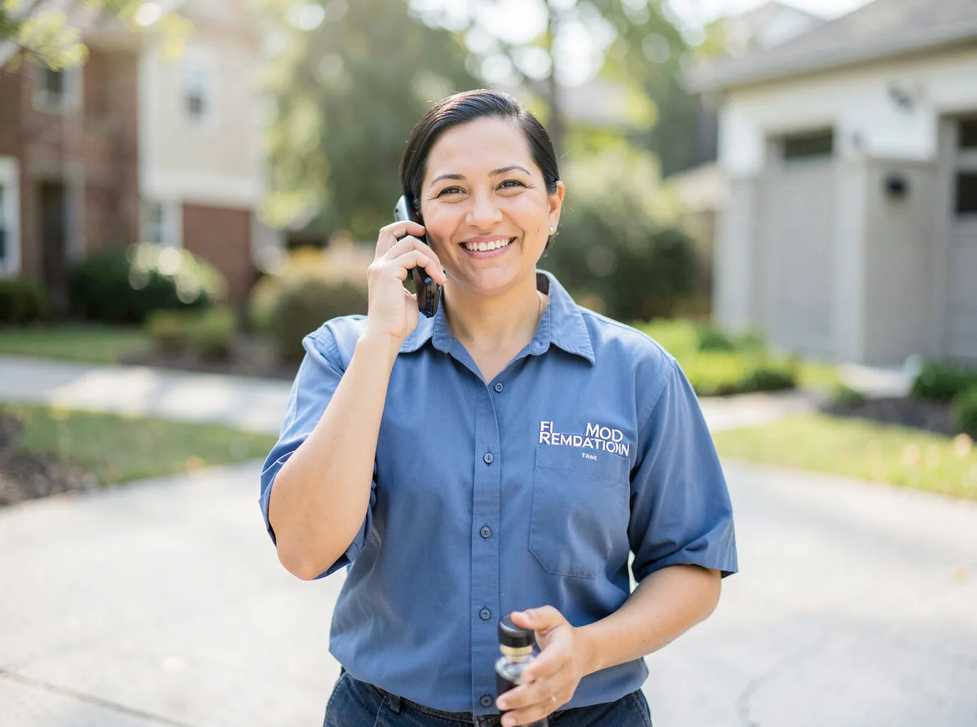 Mold Remediation Ramah, CO FAQs